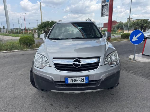 Opel Antara 2.0 CDTI 150CV Cosmo - Foto 3