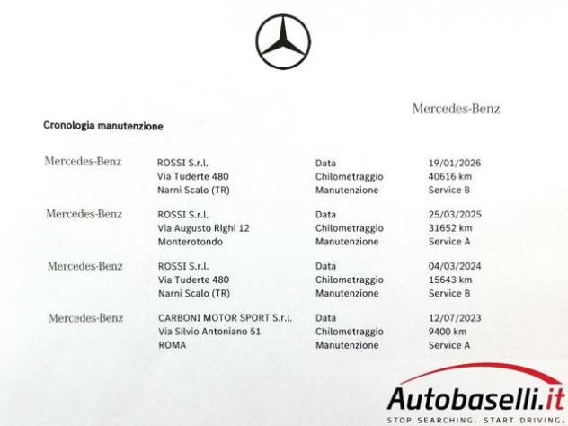 MERCEDES-BENZ GLE 53 AMG AMG 63S 4MATIC+ 4.0V8 BITURBO 612CV PREMIUM rif. 23722920 - Foto 7