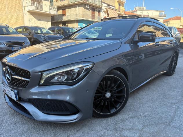 Mercedes-benz CLA 220 d S.W. Automatic Sport - Foto 3