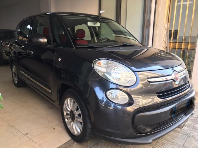 Fiat 500L 1.6 Multijet 105 CV Business - Foto 2