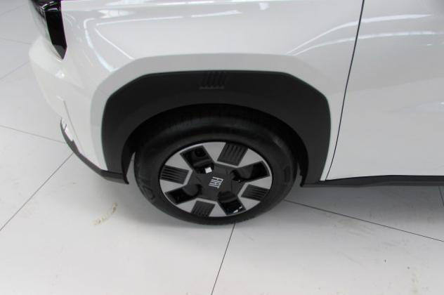 FIAT Grande Panda 1.2 100 CV S&S Icon KMZERO - PACK TECH rif. 24133800 - Foto 6