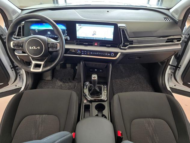 Kia Sportage Sportage 1.6 tgdi Gpl Style 136cv 2wd - Foto 8