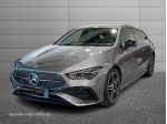 Mercedes-Benz CLA CLA Sh.Brake - X118 2023 200 d AMG Line Advanced Plus auto