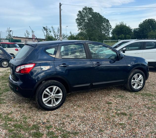 Nissan Qashqai 1.6 16V GPL Eco Acenta - Foto 7
