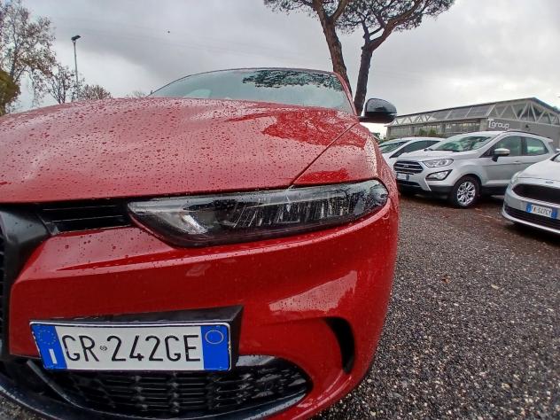 Alfa Romeo Tonale 1.6 diesel 130 CV TCT6 Sprint - Foto 9