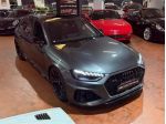 AUDI RS4 Ufficiale Italia-Unico proprietario rif. 23844199