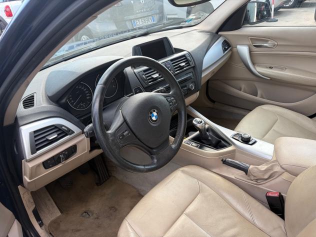 Bmw 118 118d 5p. Msport KM CERTIF - Foto 8