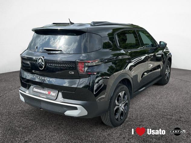 Citroën C3 Aircross II 2024 1.2 puretech turbo You Pack Plus 100cv - Foto 3