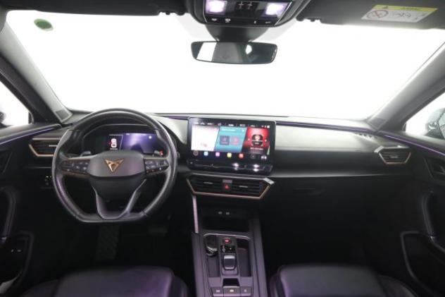 CUPRA Formentor Formentor 1.4 e-Hybrid DSG Priority rif. 23867719 - Foto 4