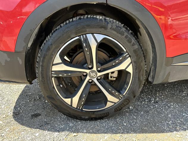 DR AUTOMOBILES dr 6.0 1.5 Turbo CVT Bi-Fuel GPL - Foto 10