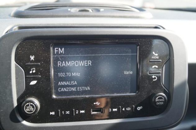 FIAT Panda 1.0 FireFly S&S Hybrid City Life 5 POSTI rif. 23689468 - Foto 10