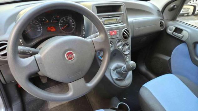 FIAT Panda 1.2 Dynamic rif. 23830696 - Foto 8