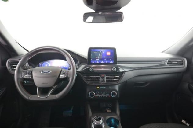 FORD Kuga Kuga 2.5 Plug In Hybrid 225 CV CVT 2WD ST-Line rif. 23908618 - Foto 4