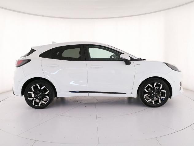 Ford Puma 1.0 ecoboost h ST-Line X s&s 125cv - Foto 3