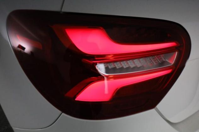 MERCEDES-BENZ A 180 A 180 d Automatic Sport rif. 23925663 - Foto 9