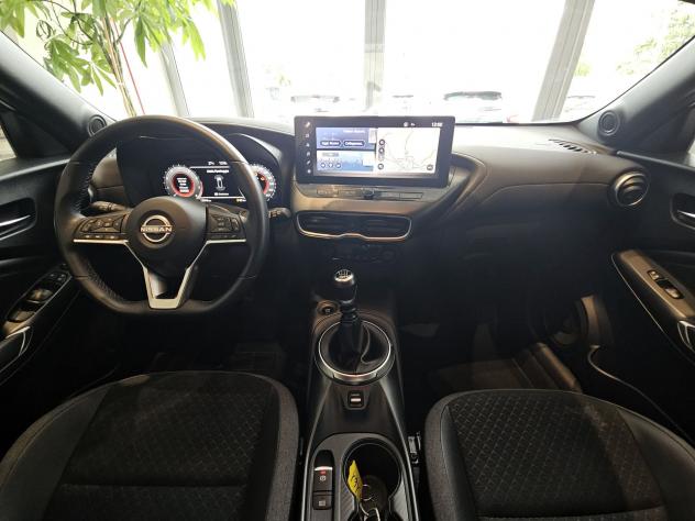 Nissan Juke 1.0 DIG-T 114 Mt N-Connecta - Foto 9