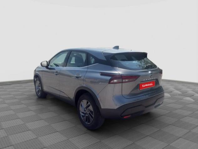 NISSAN Qashqai Qashqai MHEV 158 CV Xtronic Business rif. 23960948 - Foto 3