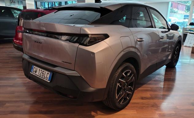 Peugeot 3008 Hybrid 136 Allure e-DCS 6 - Foto 3