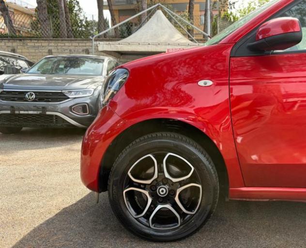 SMART ForFour 90 0.9 Turbo Passion rif. 23901955 - Foto 7