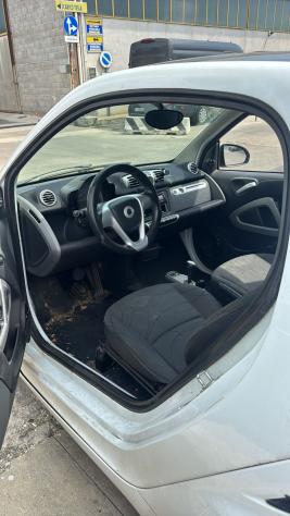 Smart ForTwo 1000 52 kW MHD couppure - Foto 3