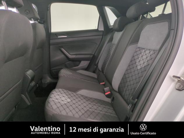 Volkswagen Polo 1.0 TSI R-Line - Foto 10