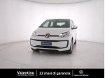 Volkswagen up! 1.0 EVO move up! BMT