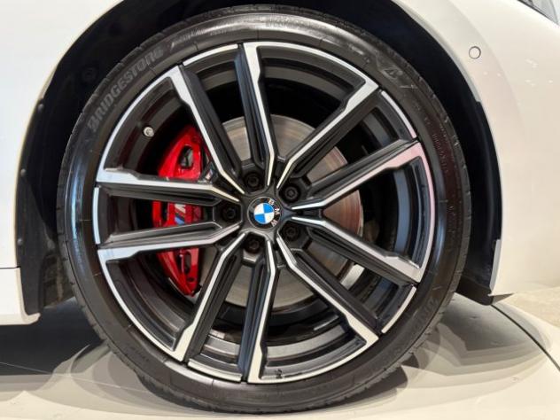 BMW 430 i Coupé Msport M Sport PREZZO REALE rif. 24016911 - Foto 9