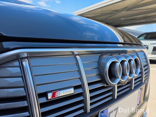 Audi e-tron 55 quattro - Foto 8