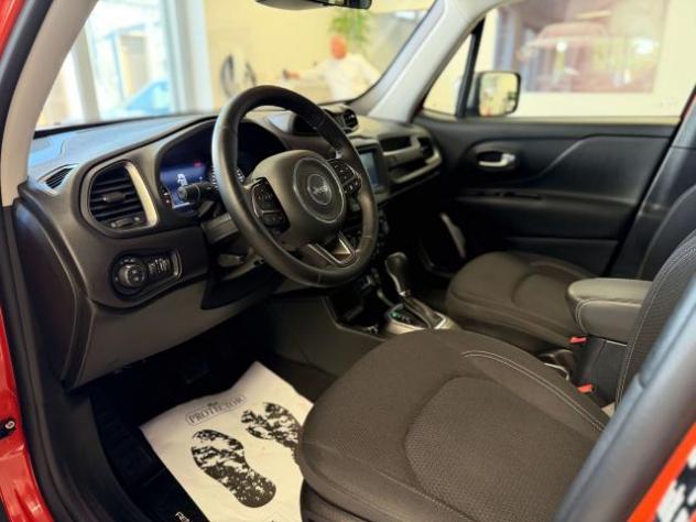 Jeep Renegade 1.6 mjt Limited 2wd 120cv ddct - Foto 6