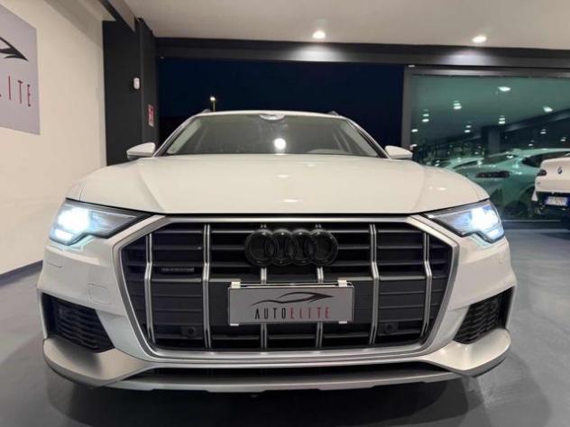 AUDI A6 allroad 40 TDI 2.0 quattro S tronic Evolution rif. 23956782 - Foto 2