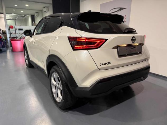 NISSAN Juke 1.0 DIG-T 114 CV DCT N-Connecta *Promo con Finanzi rif. 23983113 - Foto 5