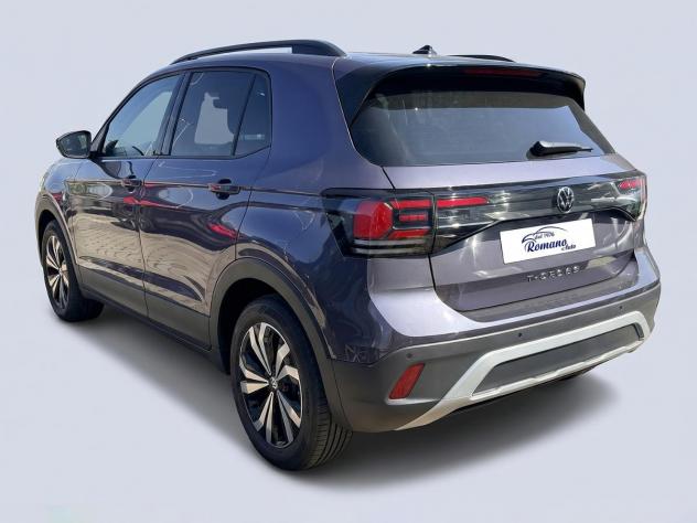 NEW VOLKSWAGEN - T-Cross - 1.0 TSI Edition Plus#VIRTUAL COCKPIT! - Foto 5
