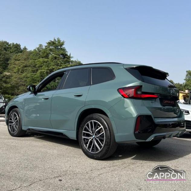 BMW X1 sDrive 18d Msport rif. 24055369 - Foto 5