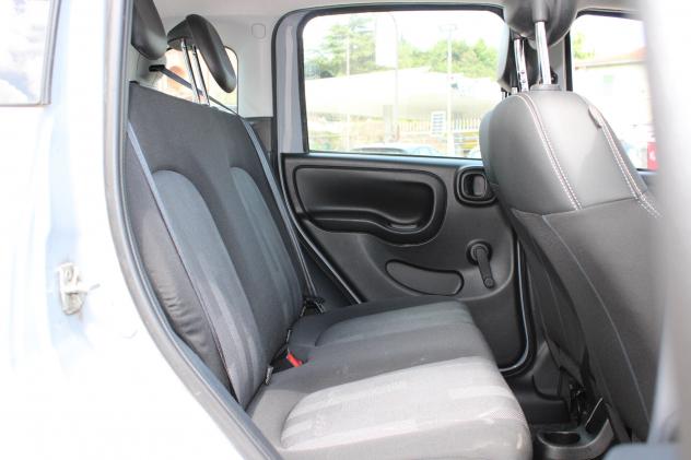 Fiat Panda 1.2 City Cross - Foto 7