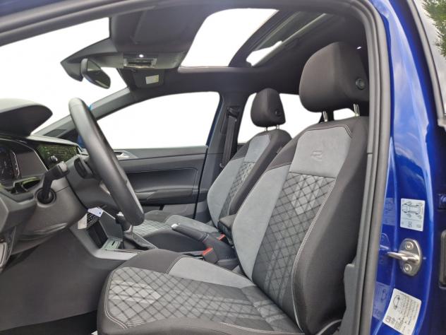 Volkswagen Taigo Taigo 1.0 tsi R-Line 115cv dsg - Foto 10