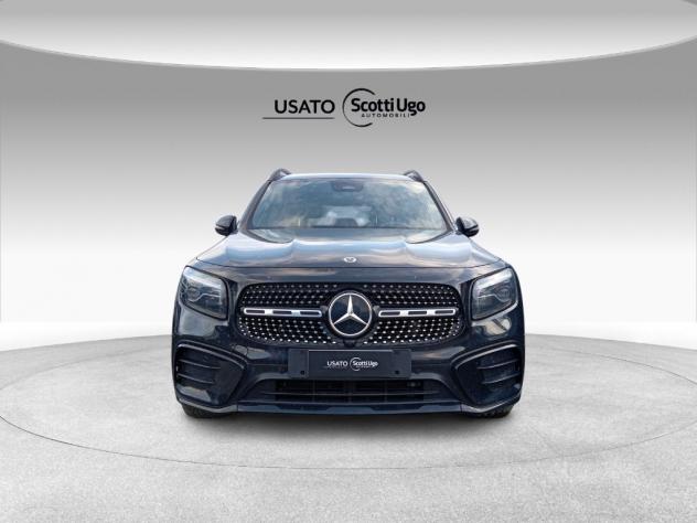 Mercedes-Benz GLB GLB 200 d AMG Line Advanced Plus auto - Foto 3