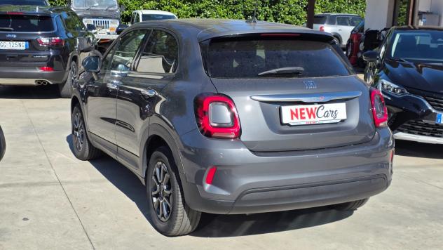 Fiat 500X 1.3 MultiJet 95 CV Sport - Foto 4