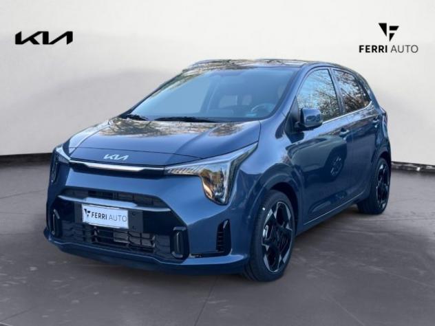 KIA Picanto MY26 1.0 AMT GDi 5 porte Style rif. 23931460 - Foto 2