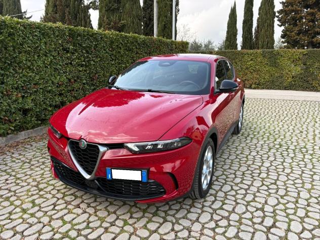 ALFA Romeo Tonale 1.5Hyb. 130 TCT7 Super -09-2023 - Foto 6