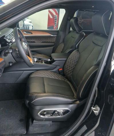 Jeep Grand Cherokee Grand Cherokee 2.0 atx phev Summit Reserve 4xe auto - Foto 7