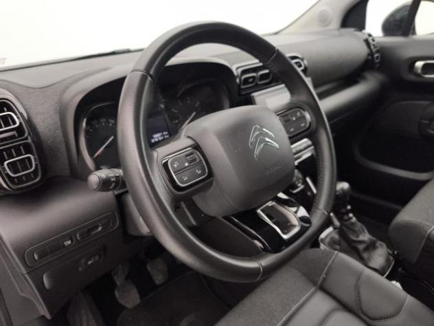 CITROEN C3 Aircross 1.5 bluehdi Feel s&s 110cv rif. 22487281 - Foto 10