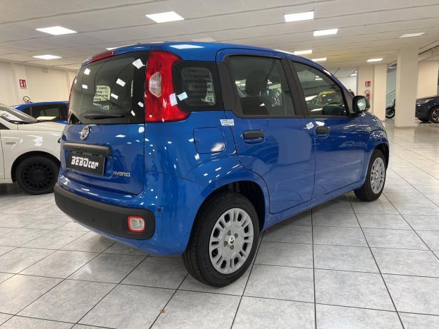 FIAT Pandina 1.0 FireFly 65cv S&S 6m Hybrid Icon - Foto 5