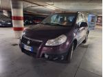 FIAT Sedici anno 2009