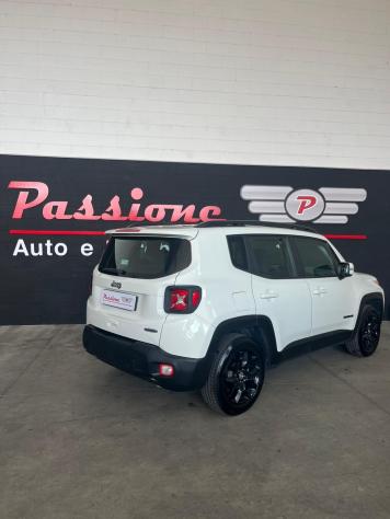 Jeep Renegade GPL DISTRIBUZIONE NUOVA - Foto 3