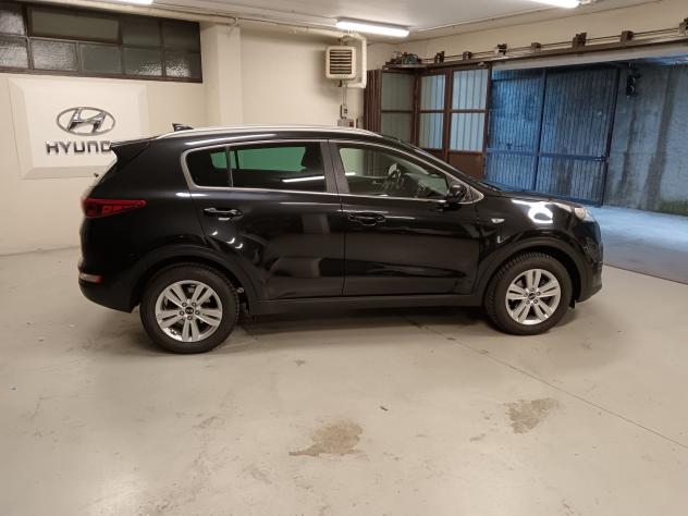 Kia Sportage 1.6 GDI 2WD Cool - Foto 6