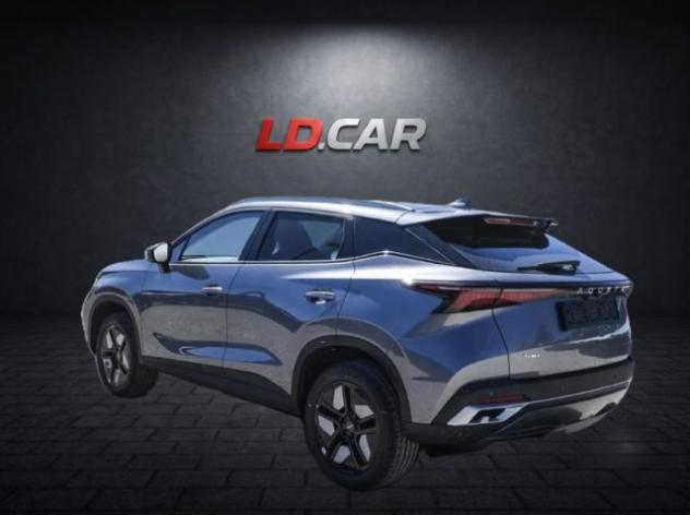 OMODA 5 Omoda 5 1.5 TGDi Super Hybrid System 224 CV Premiu rif. 23948654 - Foto 4