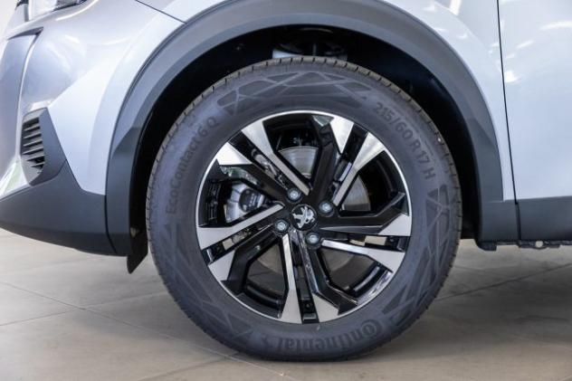 PEUGEOT 2008 e- - Motore Elettrico 136cv (100 kW) ALLURE PA rif. 20588284 - Foto 6