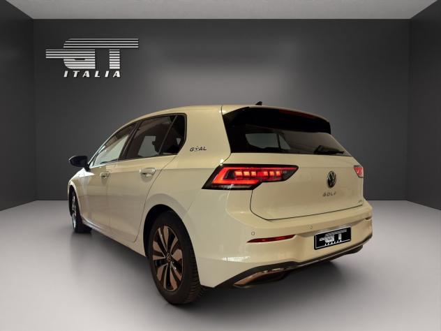 Volkswagen Golf 1.5 eTSI ACT 110kW Style DSG - Foto 5
