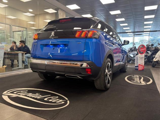 Peugeot 3008 BlueHDi 130 S&S EAT8 GT - Foto 4