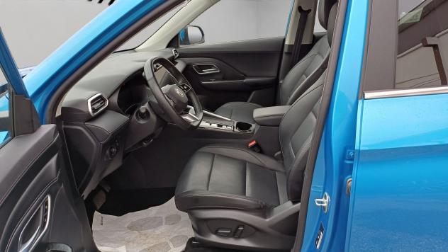 MG ZS ZS 1.5 Hybrid+ Luxury - Foto 5